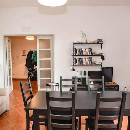 Ferienwohnung Casa Cittadella 33 Ferrara Exterior foto