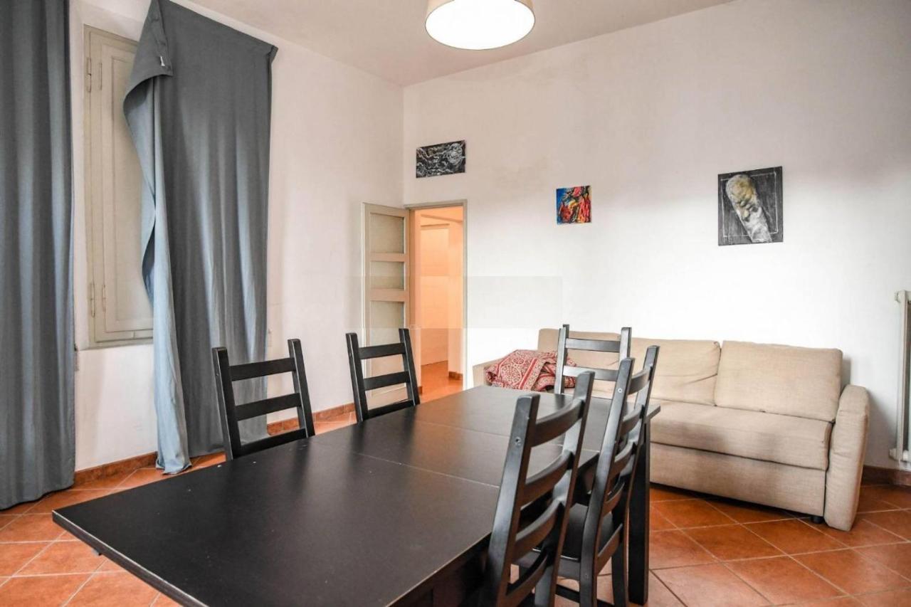 Ferienwohnung Casa Cittadella 33 Ferrara Exterior foto