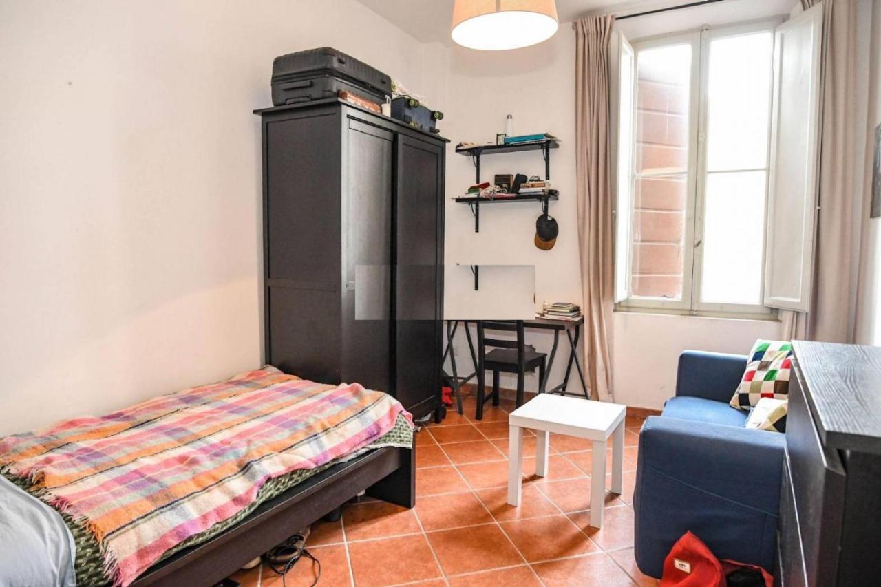 Ferienwohnung Casa Cittadella 33 Ferrara Exterior foto