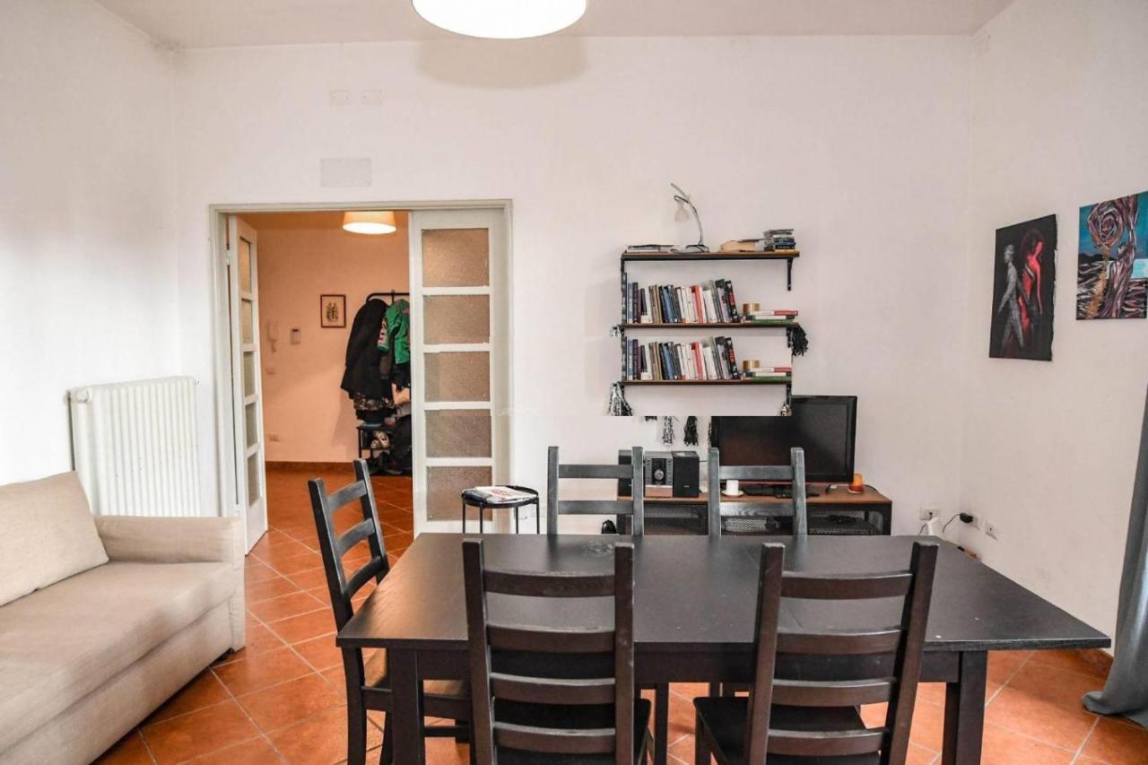 Ferienwohnung Casa Cittadella 33 Ferrara Exterior foto