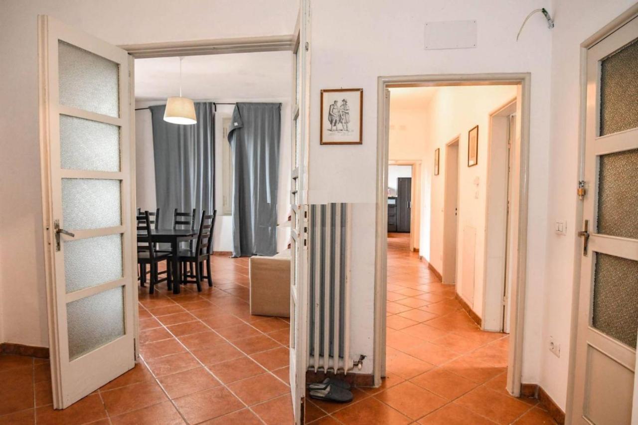 Ferienwohnung Casa Cittadella 33 Ferrara Exterior foto