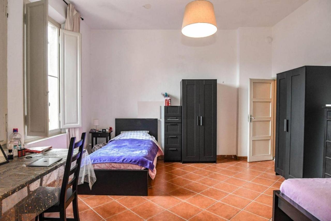 Ferienwohnung Casa Cittadella 33 Ferrara Exterior foto